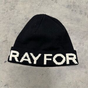 G/FORE PRAY FOR BIRDIES Beanie